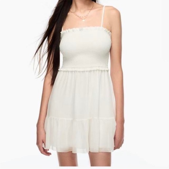 Wilfred Aritzia Tempest Dress - Picture 8 of 12